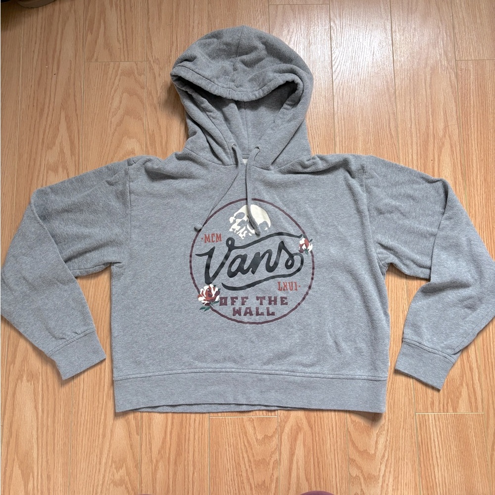 Vans Hoodie